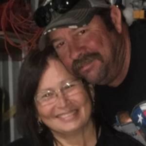 Meet your Posher, Terry